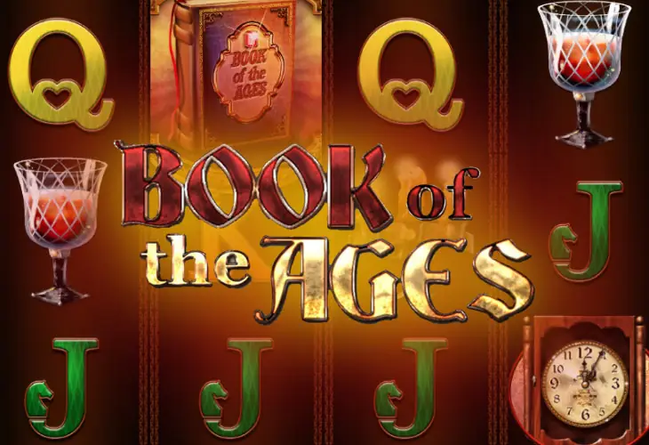 Book Of Ages
