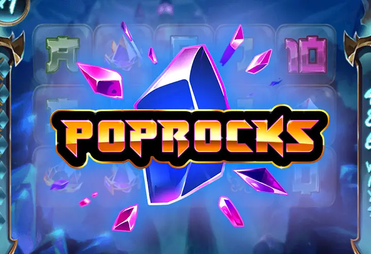 Poprocks