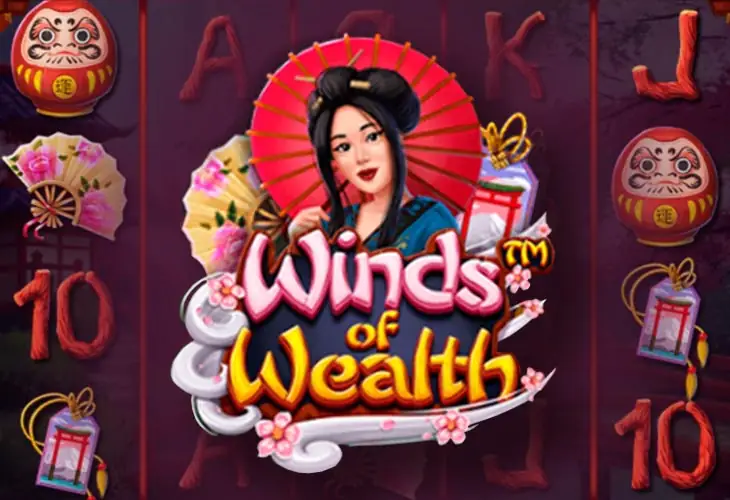 Winds Of Wealth