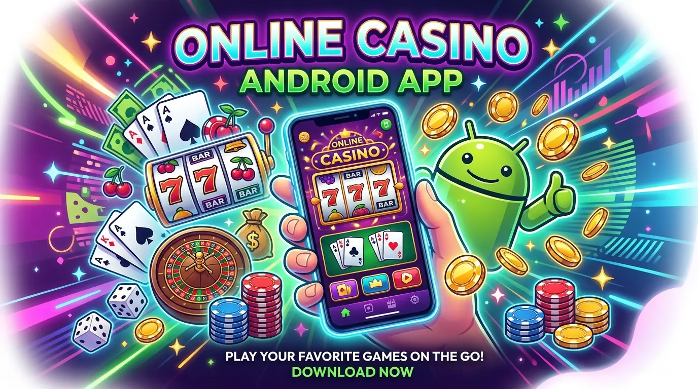 Leo Vegas Casino auf Android