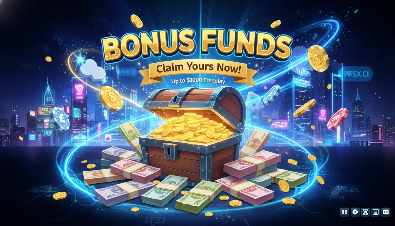 Leo Vegas Bonusguthaben