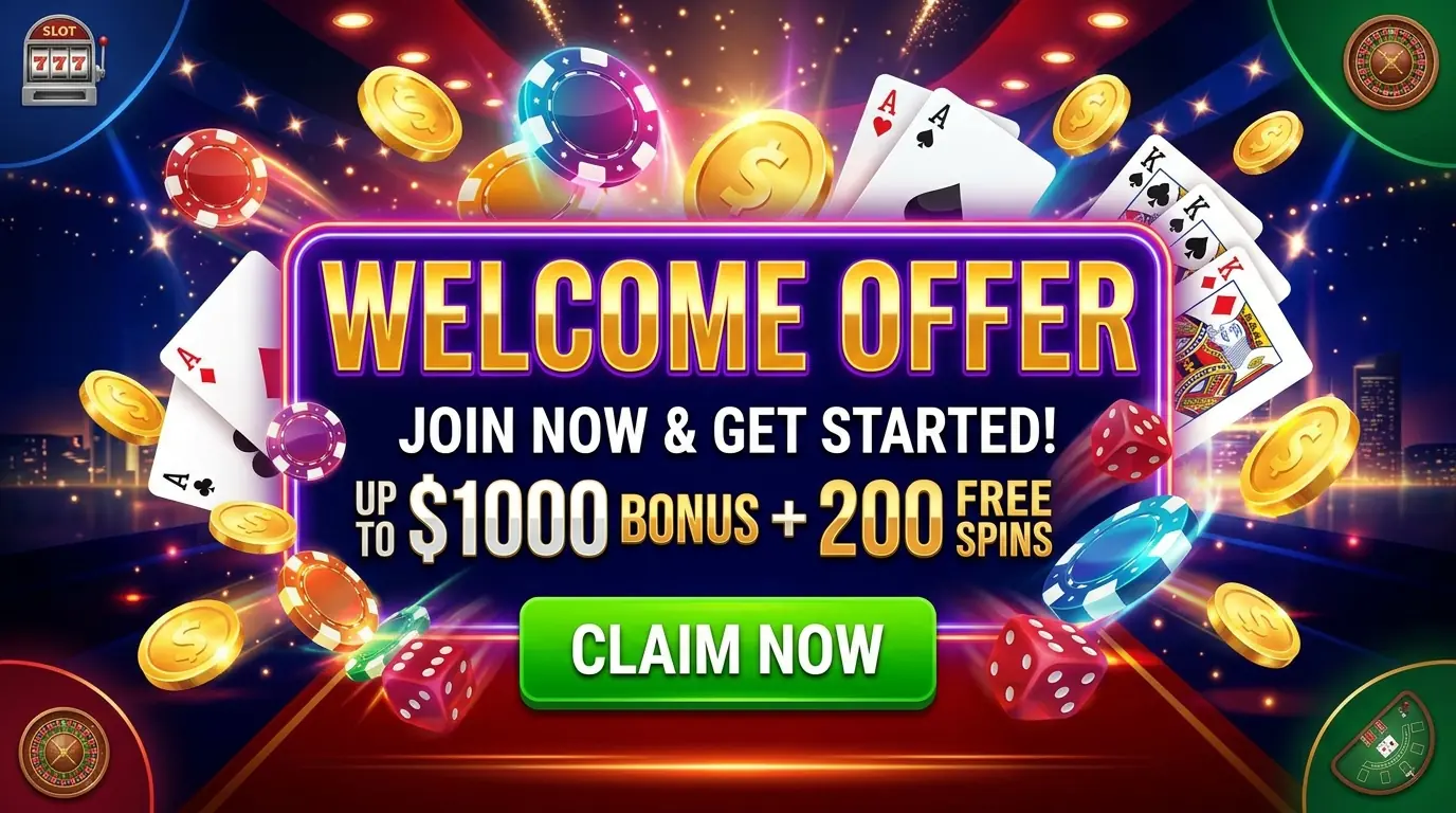 Leo Vegas Neukundenangebot