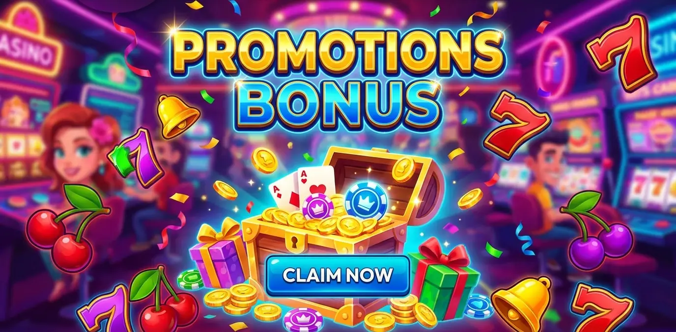 Leo Vegas Promotions
