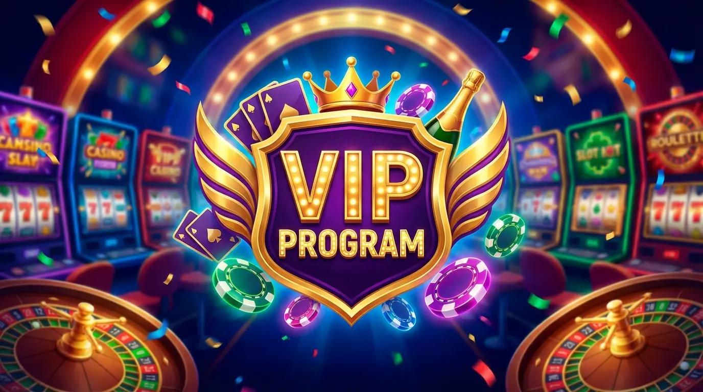 Leo Vegas VIP Vorteile