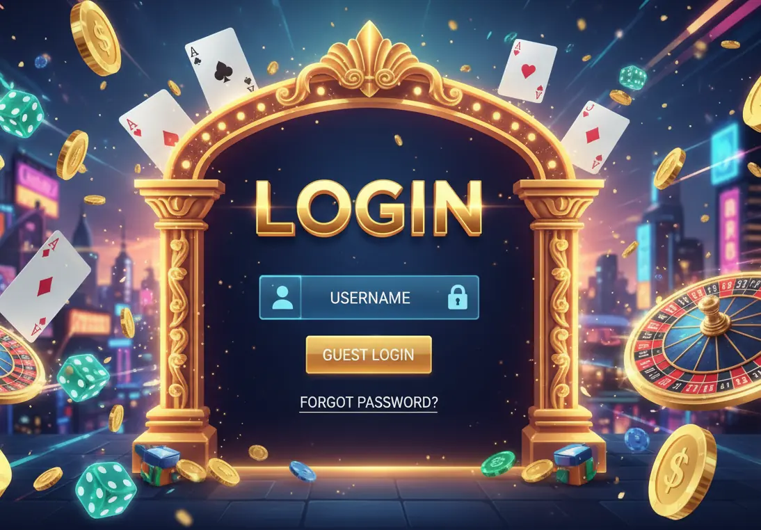 Leo Vegas Casino Anmeldung