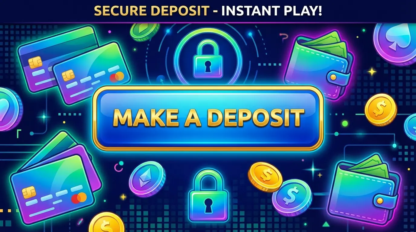 Leo Vegas Casino Einzahlung