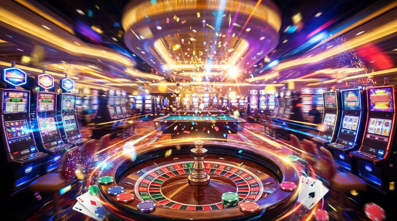 Leo Vegas Betreiber