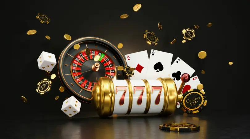 Leo Vegas Casino Spiele