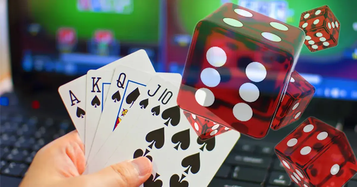 Leo Vegas Casino Poker