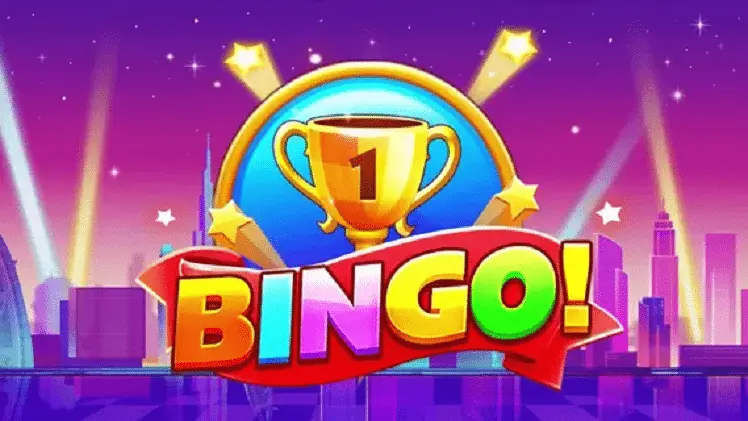 Leo Vegas Bingo