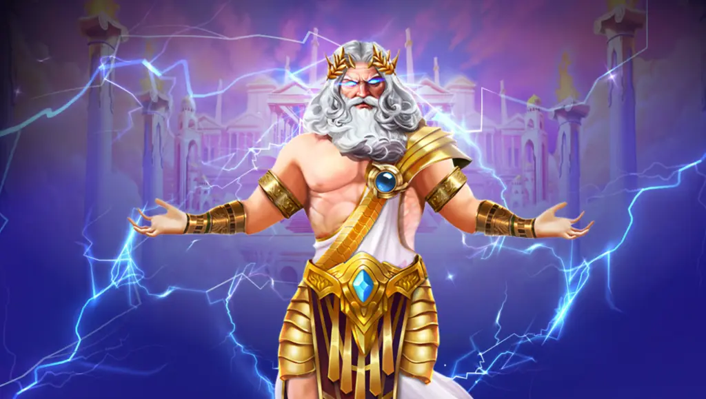 Leo Vegas Gates of Olympus