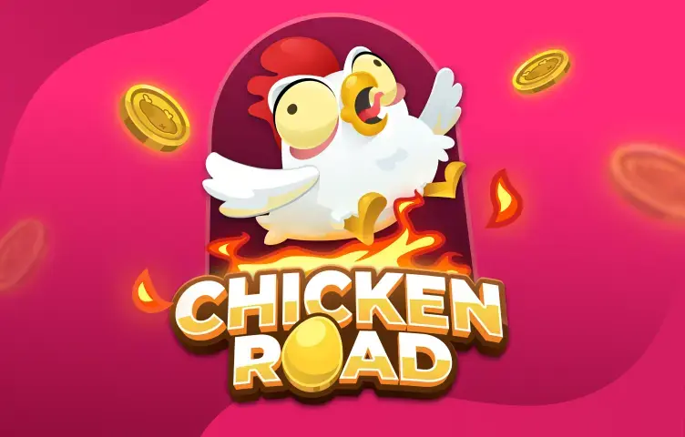 Leo Vegas Casino Chicken Road