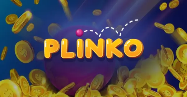 Leo Vegas Plinko